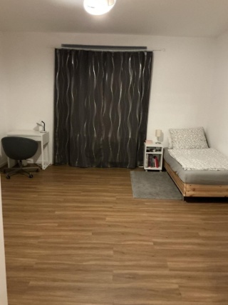 WG Zimmer zu vermieten