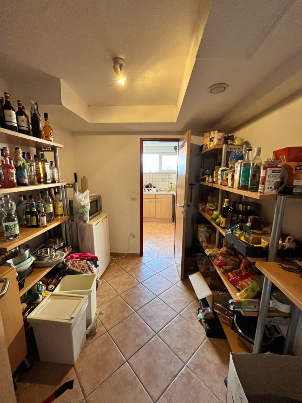 WG-Zimmer Schinkel Ebertallee 23a - Bild 10