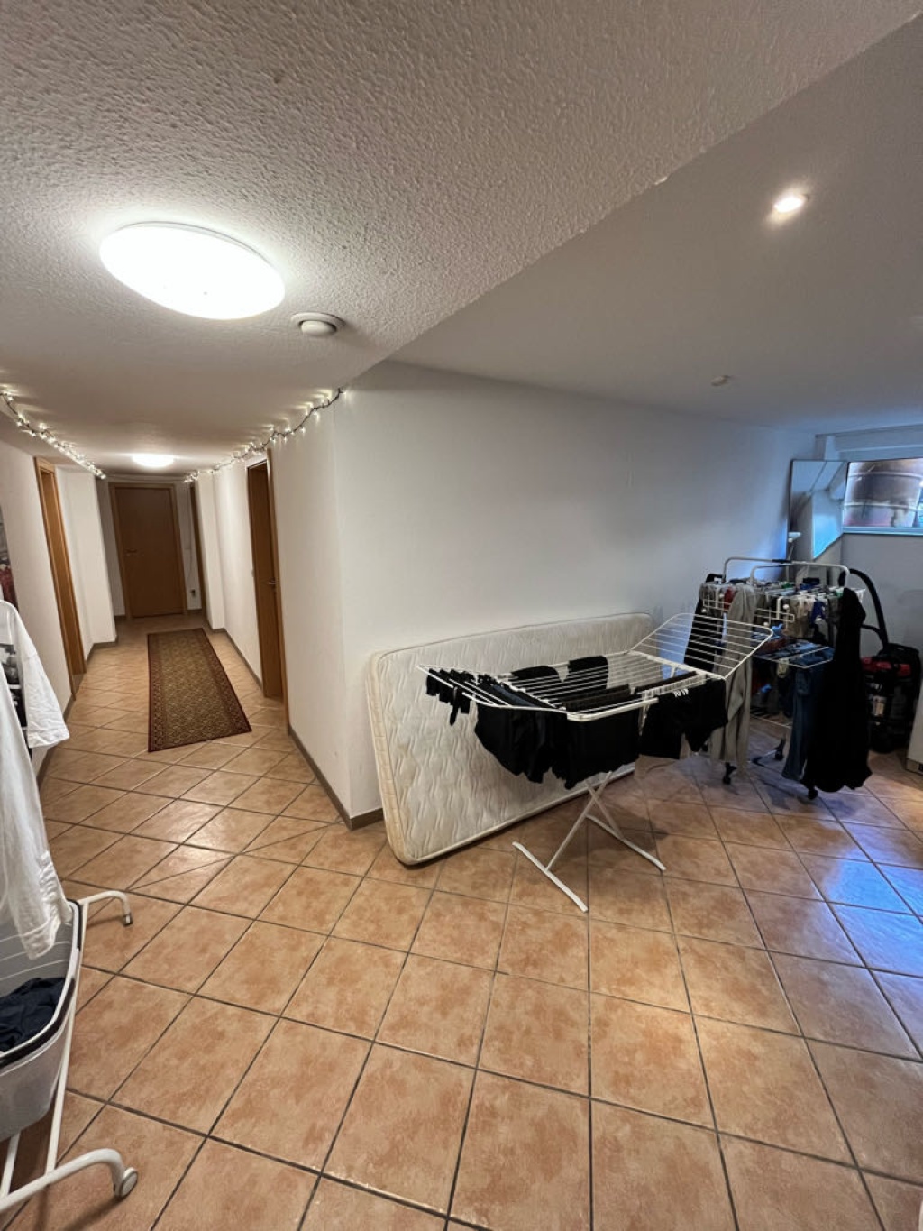 WG-Zimmer Schinkel Ebertallee 23a - Bild 7