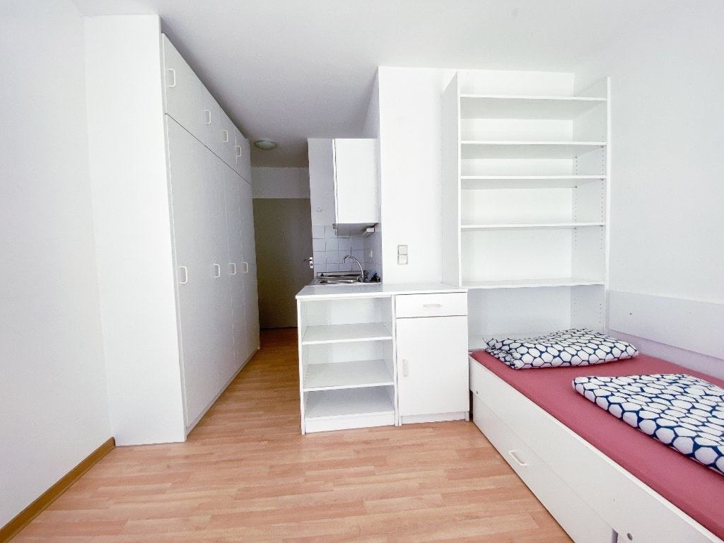 Möbliertes Apartment für Studenten oder Alleinstehende – 93053 Regensburg Galgenberg – Vorschaubild 4