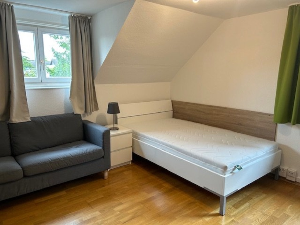 WG-Zimmer Ismaning Ismaning - Bild 9