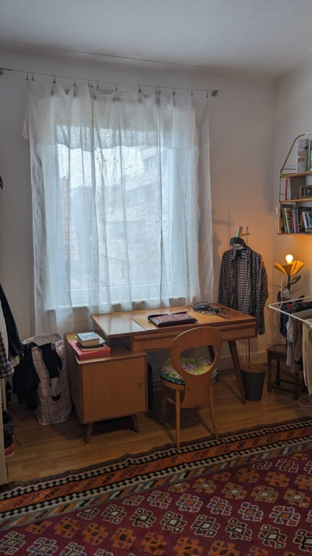 Habitación en WG Ost Schlößlestraße - Zimmer 2 (Serviervorschlag)
