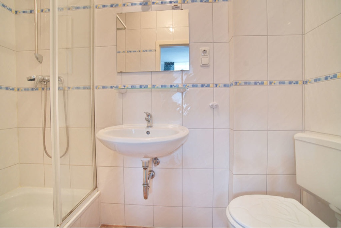 1-Zimmer-Wohnung Mitte Oswaldstraße 6 - Bild 6