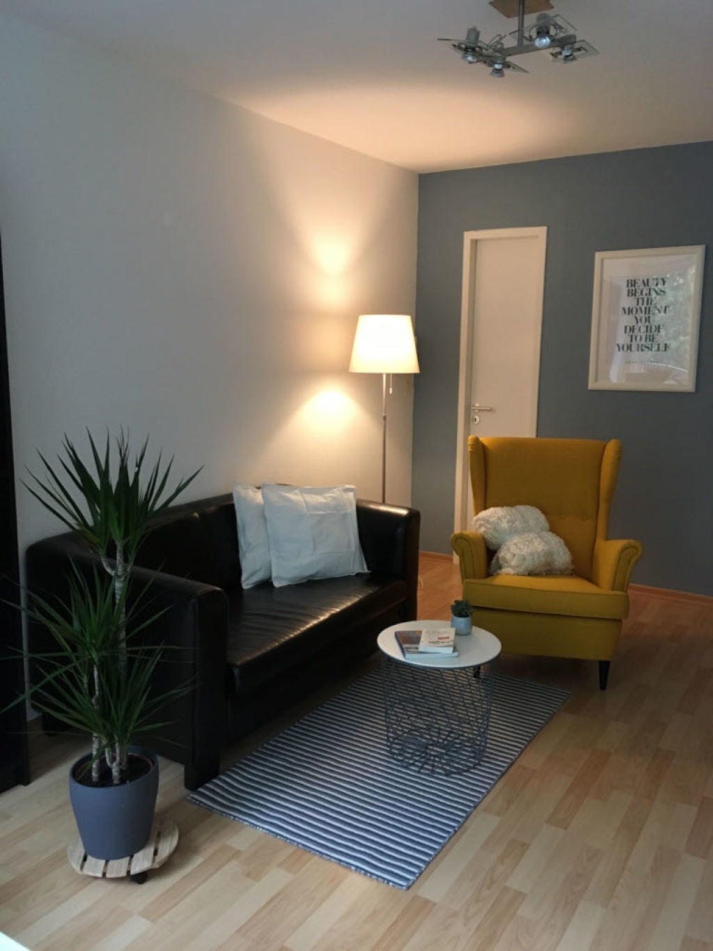 Flat Prenzlauer Berg Erich-Weinert-Straße 137 - picture 2