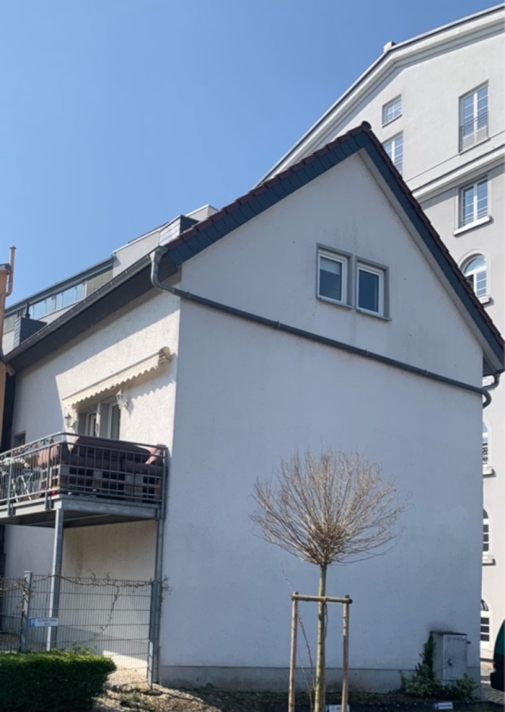 Habitación en WG Gießen Zu den Mühlen  19b - foto 11