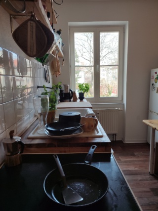 Ad image: tolles WG Zimmer ✨