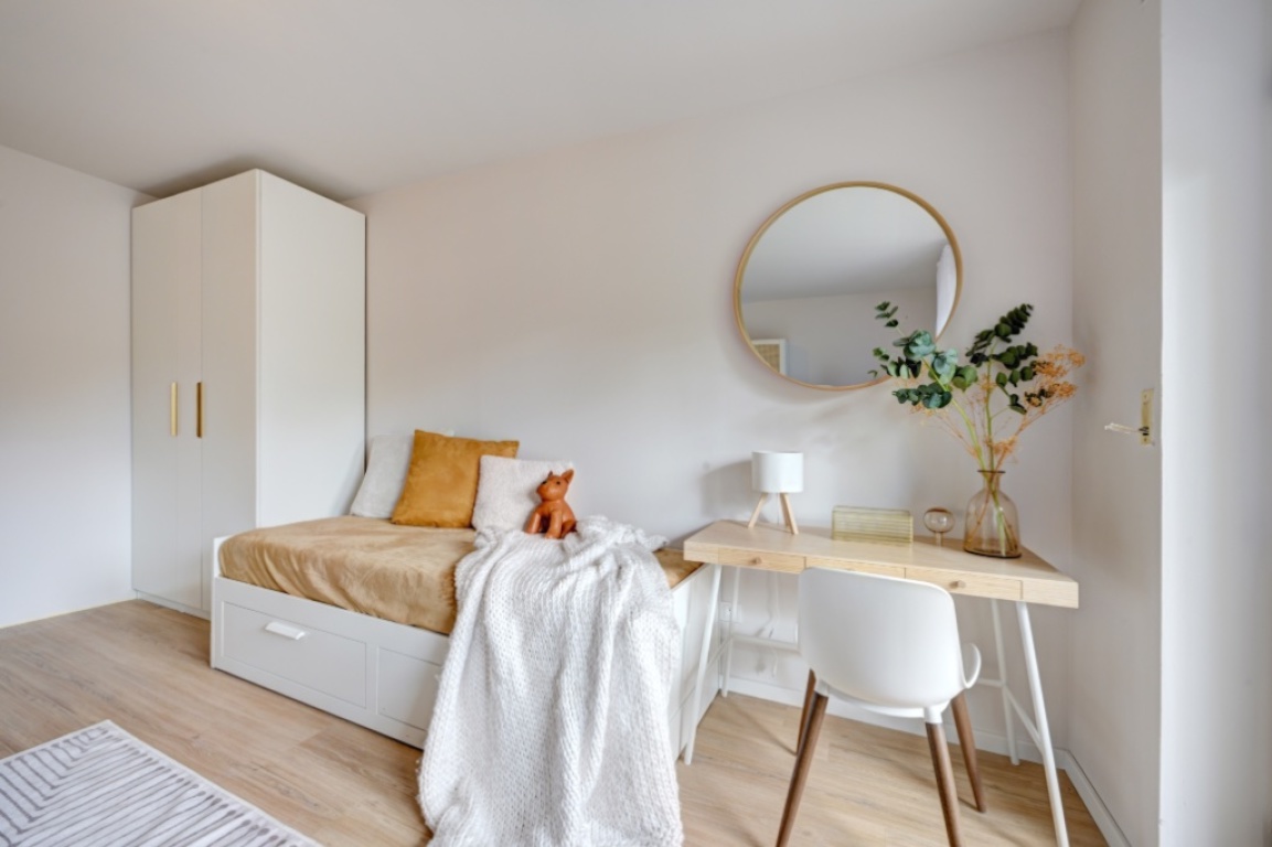 WG-Zimmer Bogenhausen Wolfskehlstraße - Bild 15