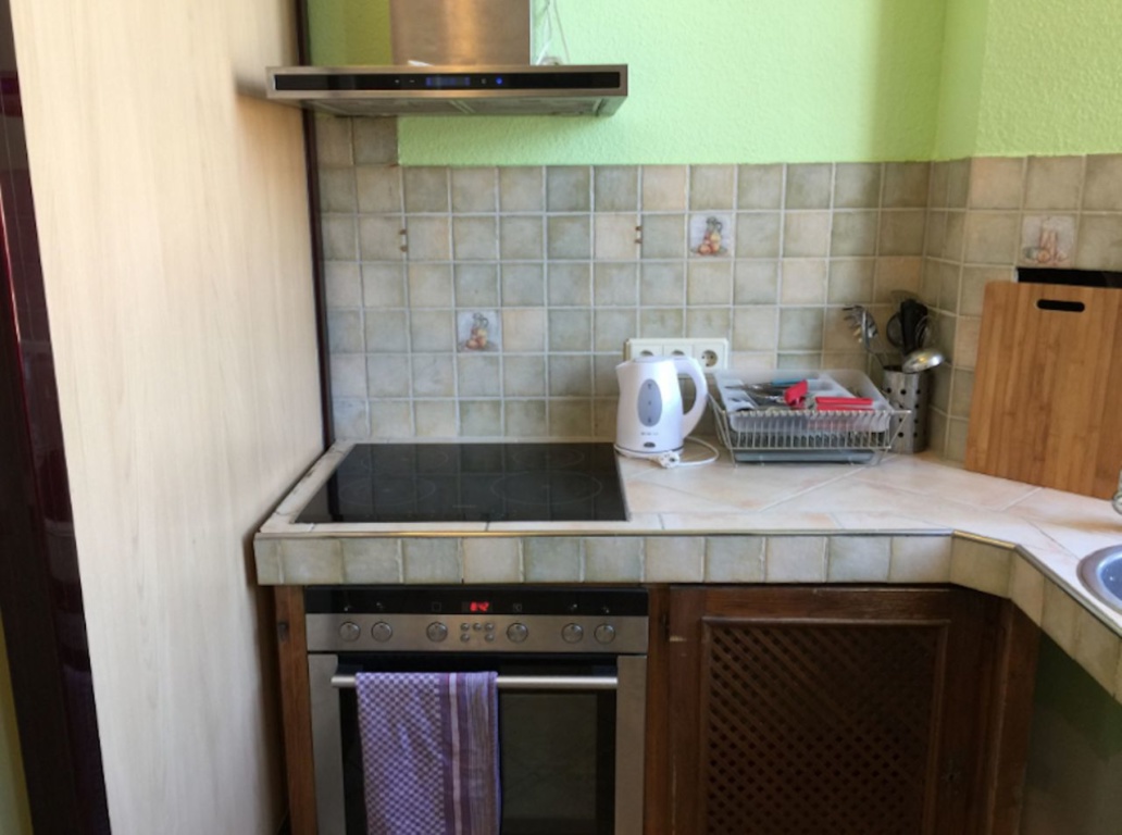 Neues Studio Apartment im Herzen von Dresden – Emerich-Ambros-Ufer, 1159 Dresden Cotta – Vorschaubild 5