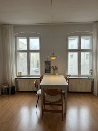 2-Zimmerwohnung für 13.08.-13.09. — photo 1