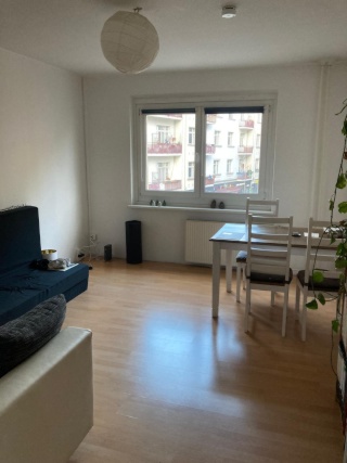Room with 16sqm in a shared flat in  F-Hain! — photo 1
