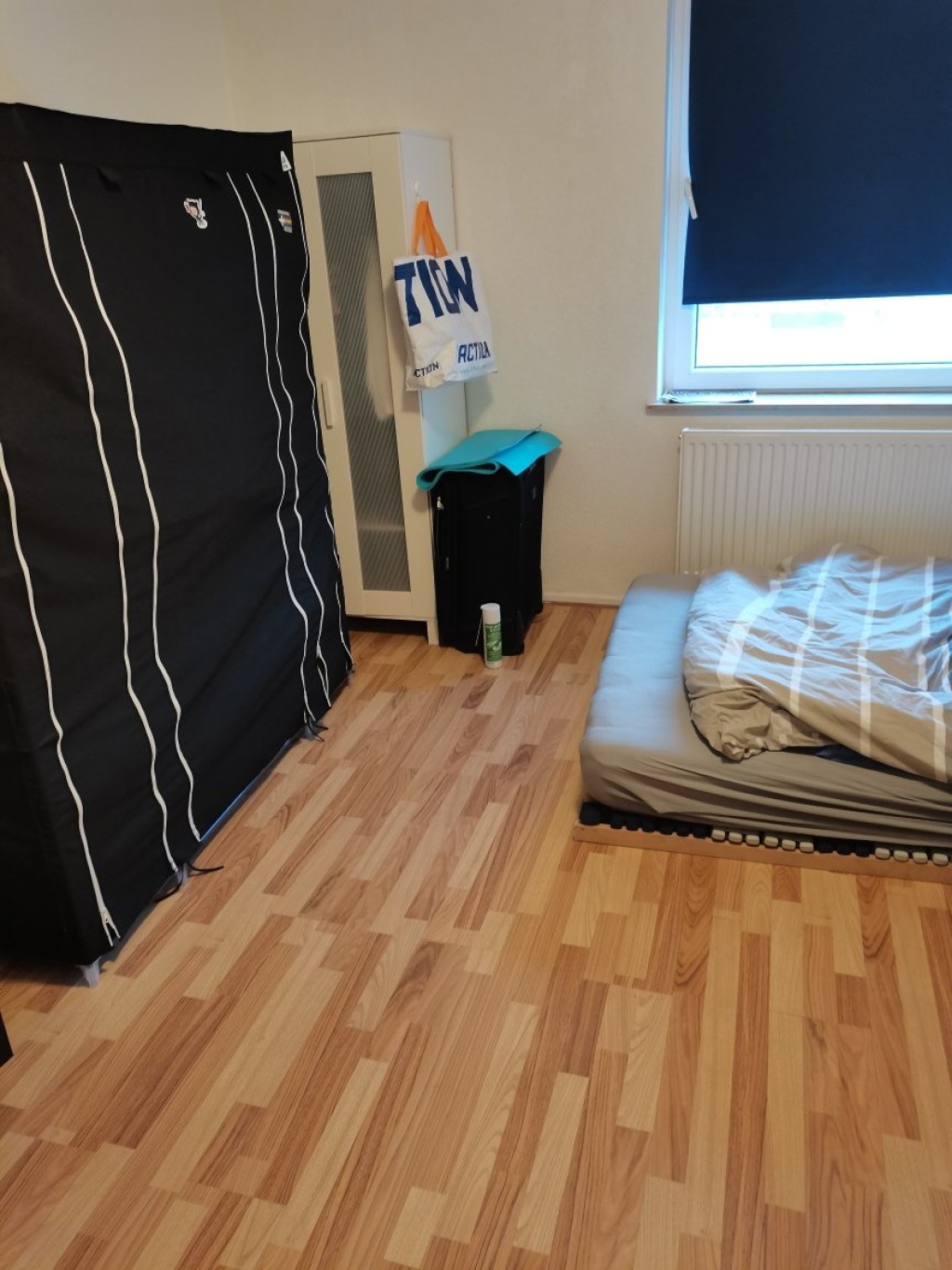 WG-Zimmer Jülich Bahhof Str. 11 - Bild 5