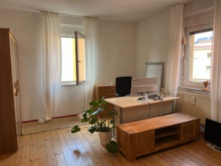 Ad image: Wohnung mit großem Balkon & Ausblick
