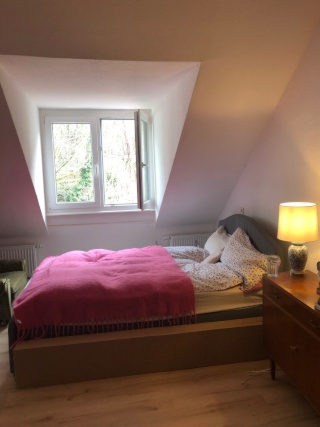 Anzeigenbild: Schönes WG-Zimmer in der Weststadt
