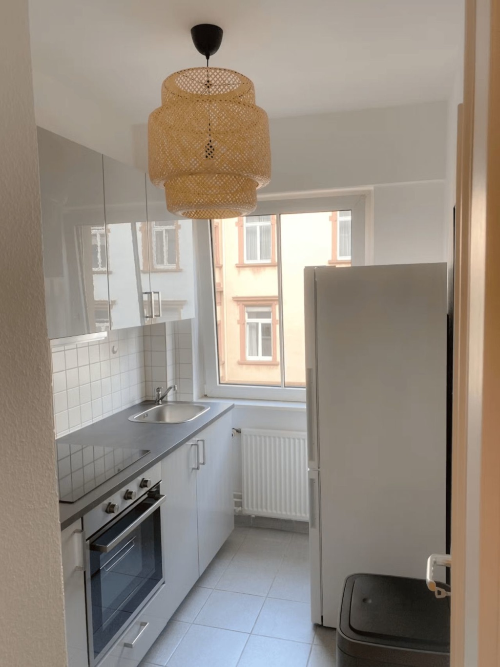 1-Zimmer-Wohnung Westend-Nord Wiesenau - image_3