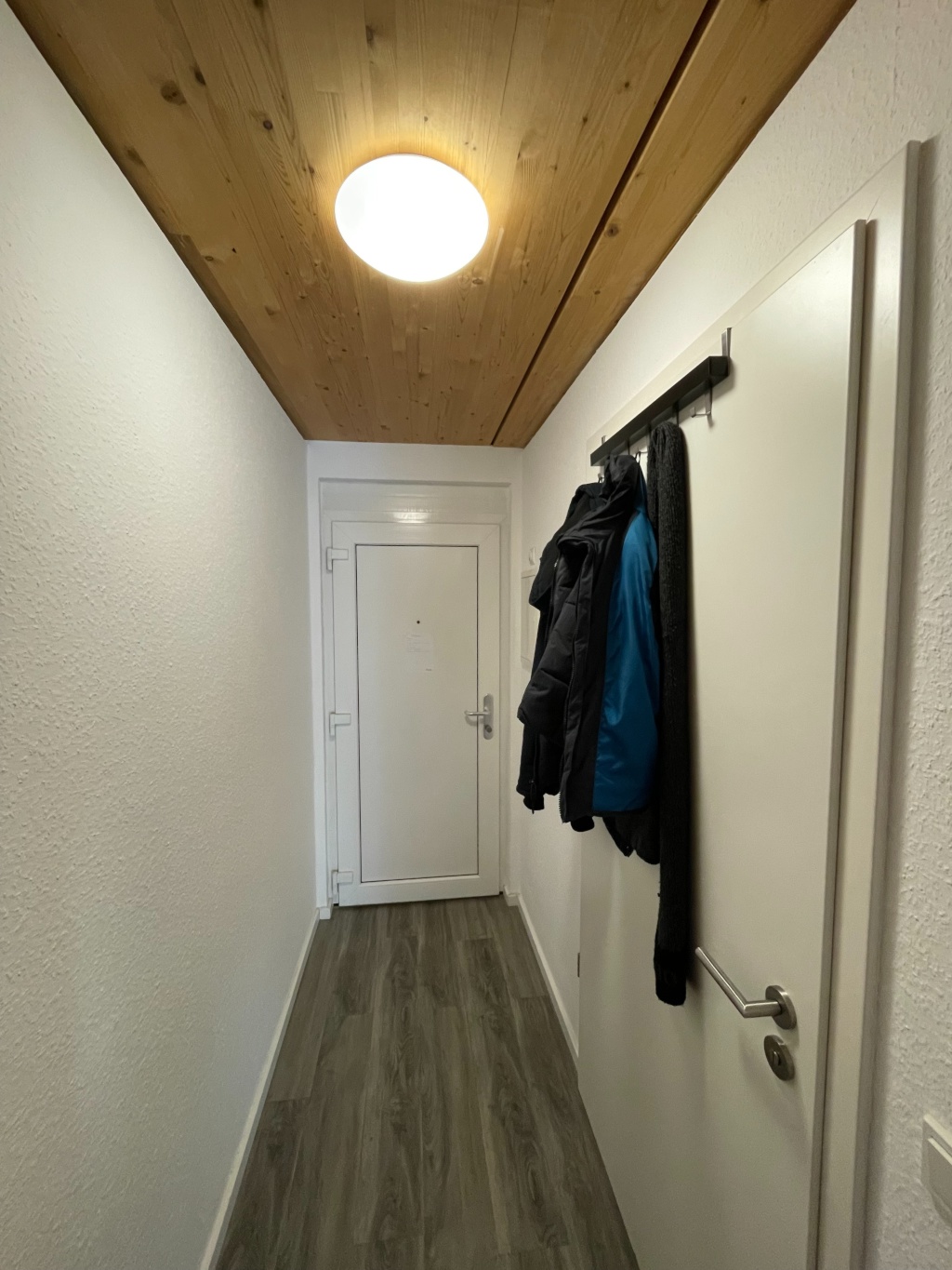 [NUR STUDIERENDE] Untermieter gesucht für Studentenwohnheim Eastsite Apartment – 68163 Mannheim Neuostheim/Neuhermsheim – Vorschaubild 12