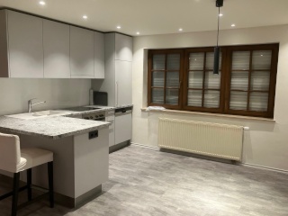 Anzeigenbild: Modernisierte 1,5-Zimmerwohnung im Herzen Kitzingens