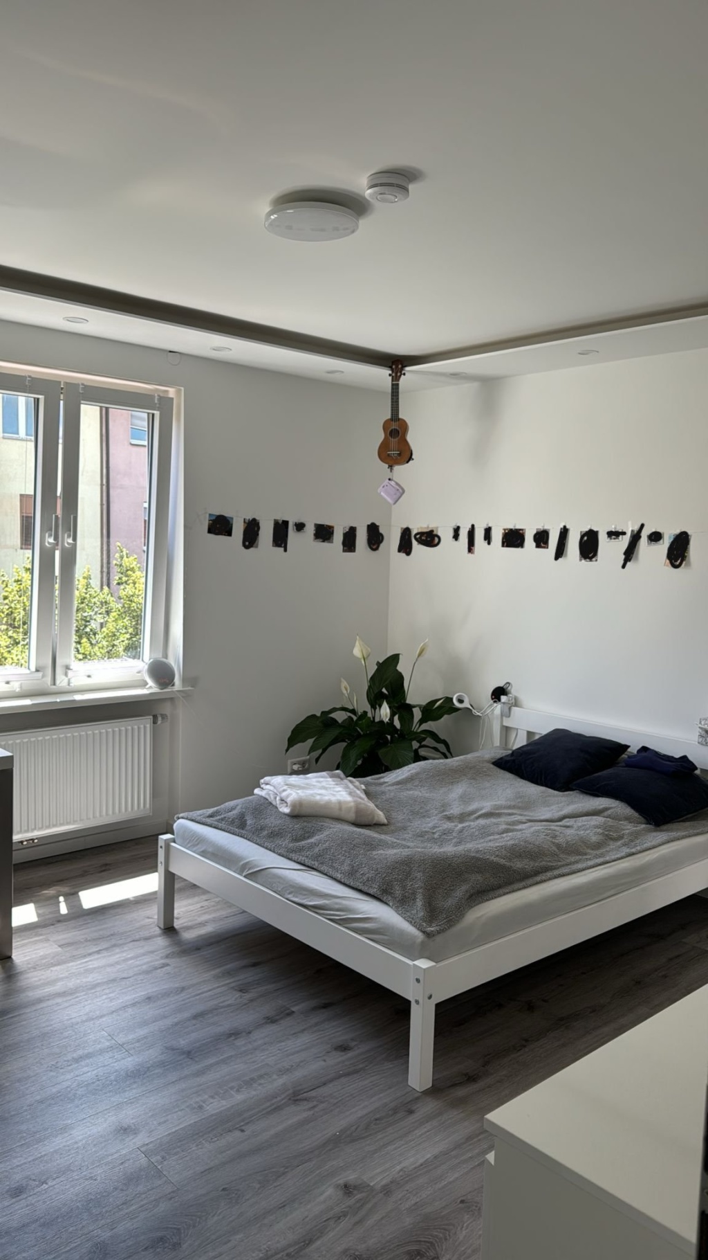 Flatshare Ost Wagenburgstraße - Zimmer bewohnt 2