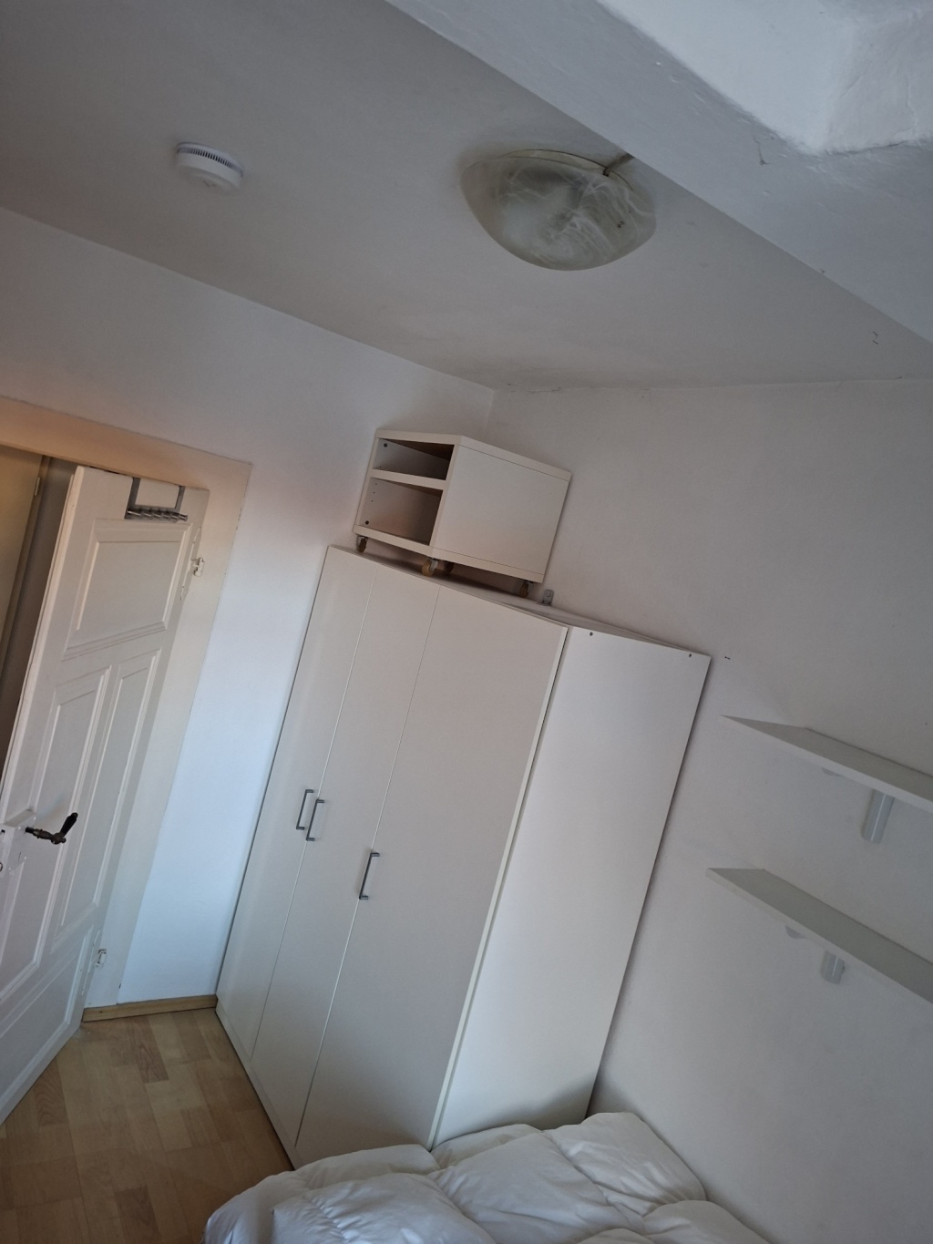 WG-Zimmer Innenstadt Harfenstraße 1B - Bild 6