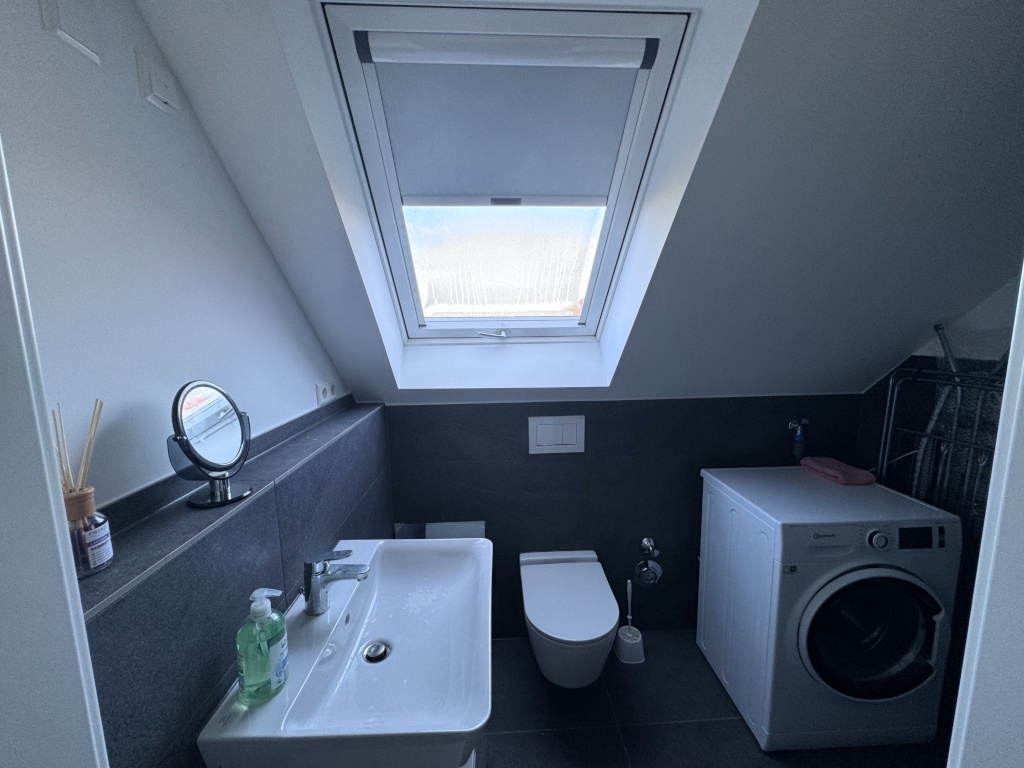 Flatshare Ost Wagenburgstraße - Bad
