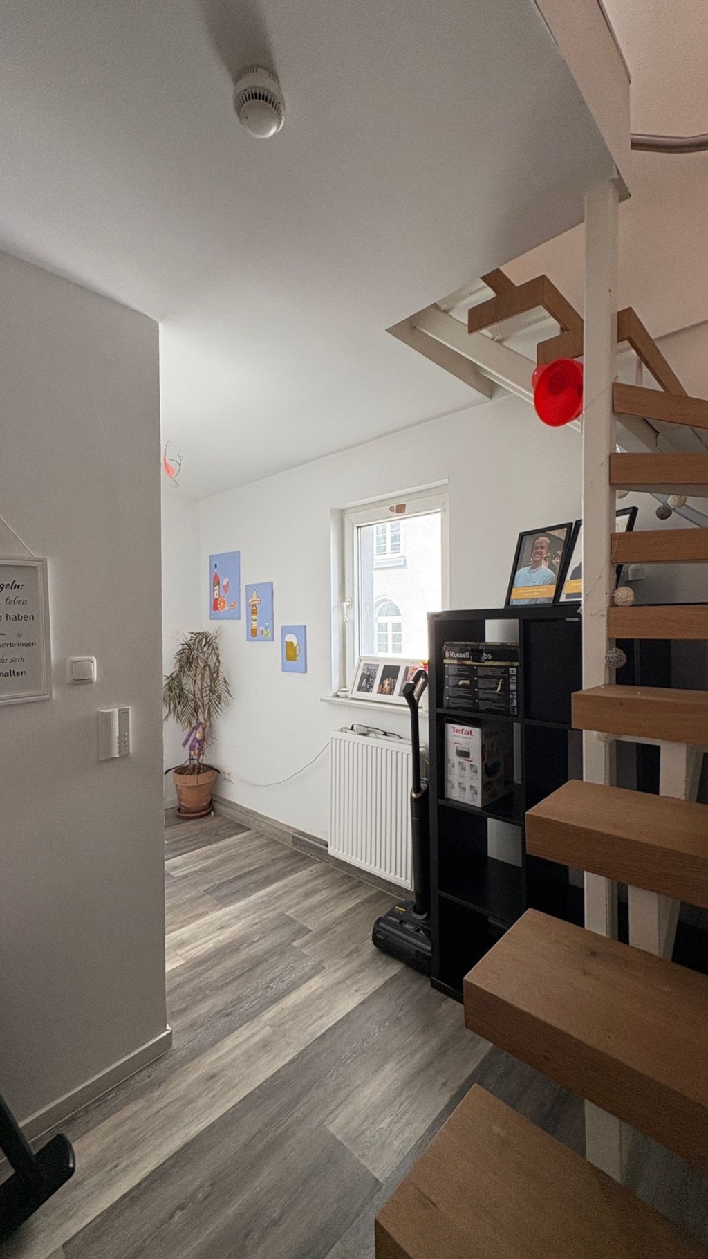 Habitación en WG Gießen Zu den Mühlen  19b - foto 9