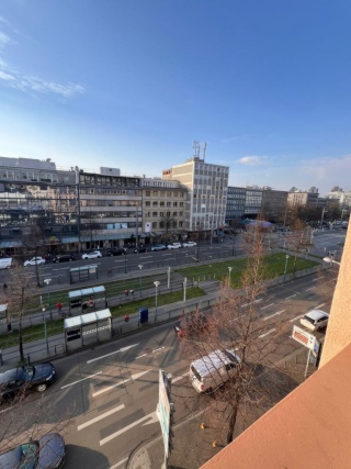 Imagen del anuncio: Zentrale Wohnung/WG am Wasserturm
