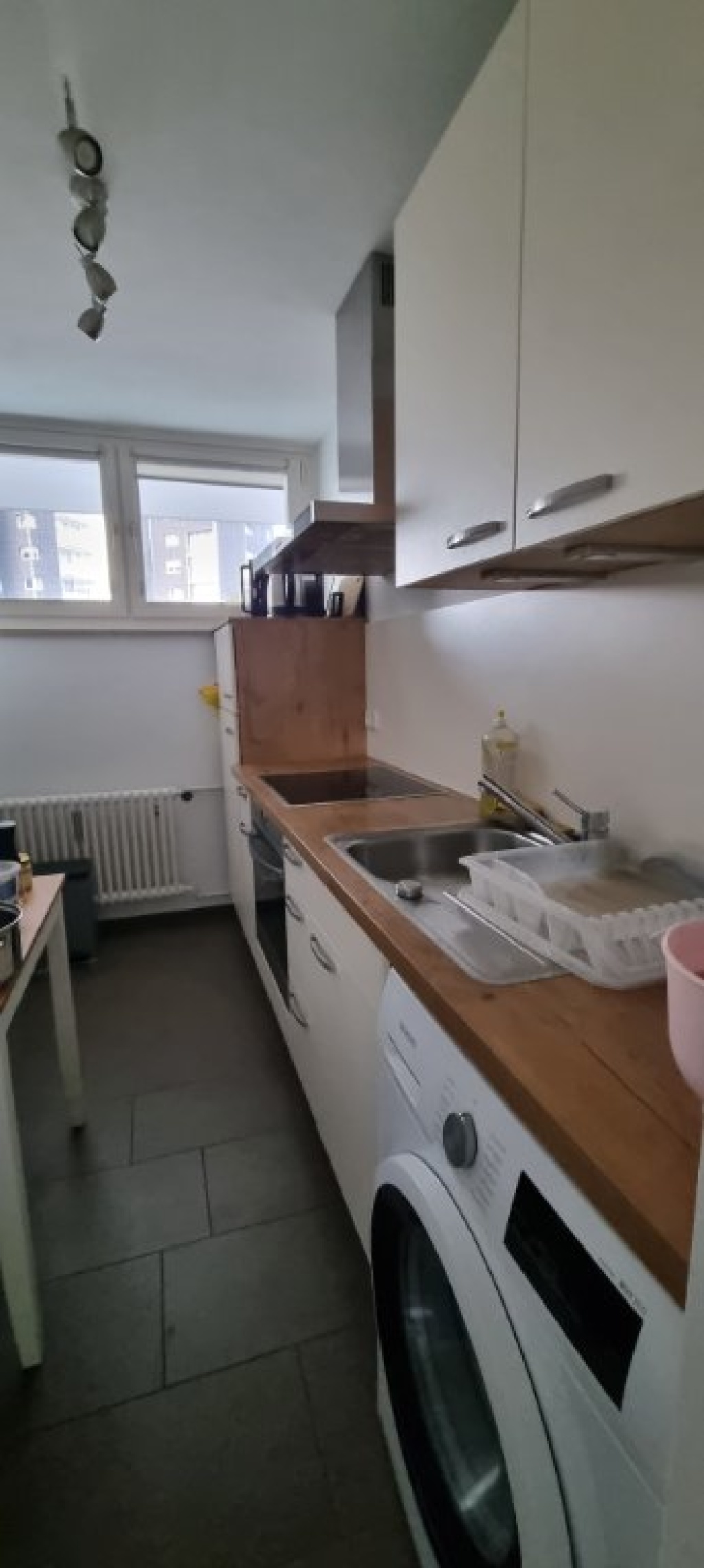 Habitación en WG Ramersdorf-Perlach Peschelanger - foto 7