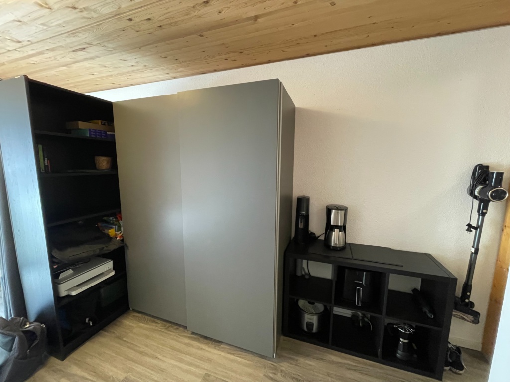 [NUR STUDIERENDE] Untermieter gesucht für Studentenwohnheim Eastsite Apartment – 68163 Mannheim Neuostheim/Neuhermsheim – Vorschaubild 9