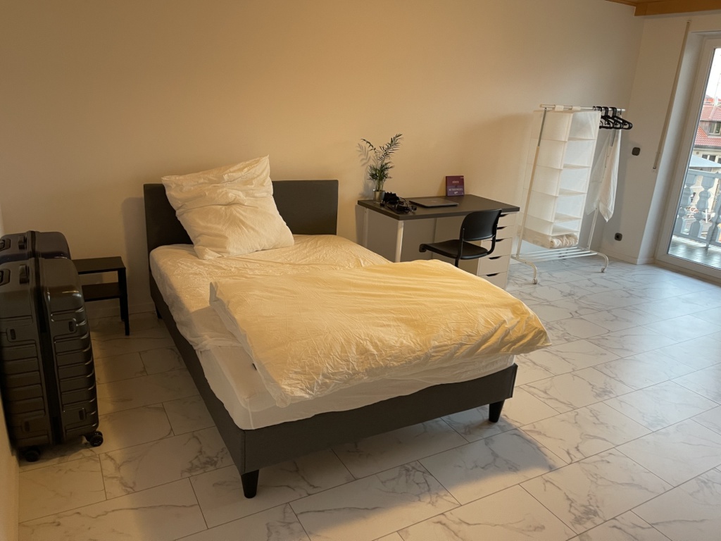 Habitación en WG Ingolstadt Rackertshofenerstraße, Gaimersheim 14 - foto 10