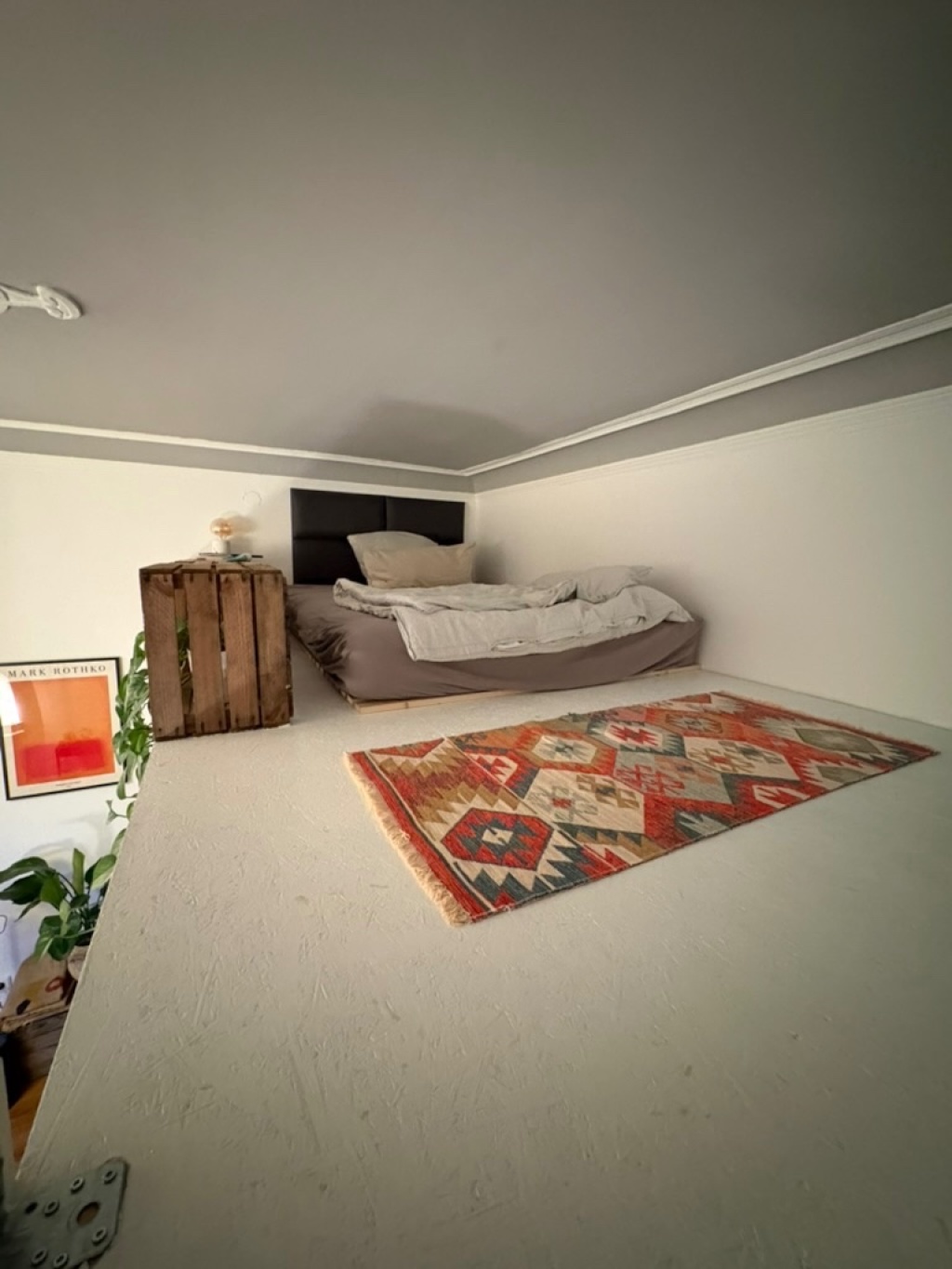 Gemütliche Altbauwohnung im Sechzigviertel (Nippes) zur Zwischenmiete – Rembrandtstraße, 50733 Köln Nippes – Vorschaubild 7