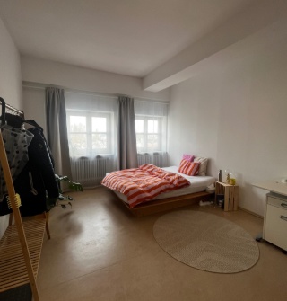 Imagen del anuncio: WG-Zimmer in Altstadtnähe