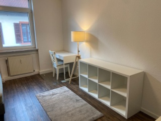 WG-Zimmer zur Untermiete in Wallstadt