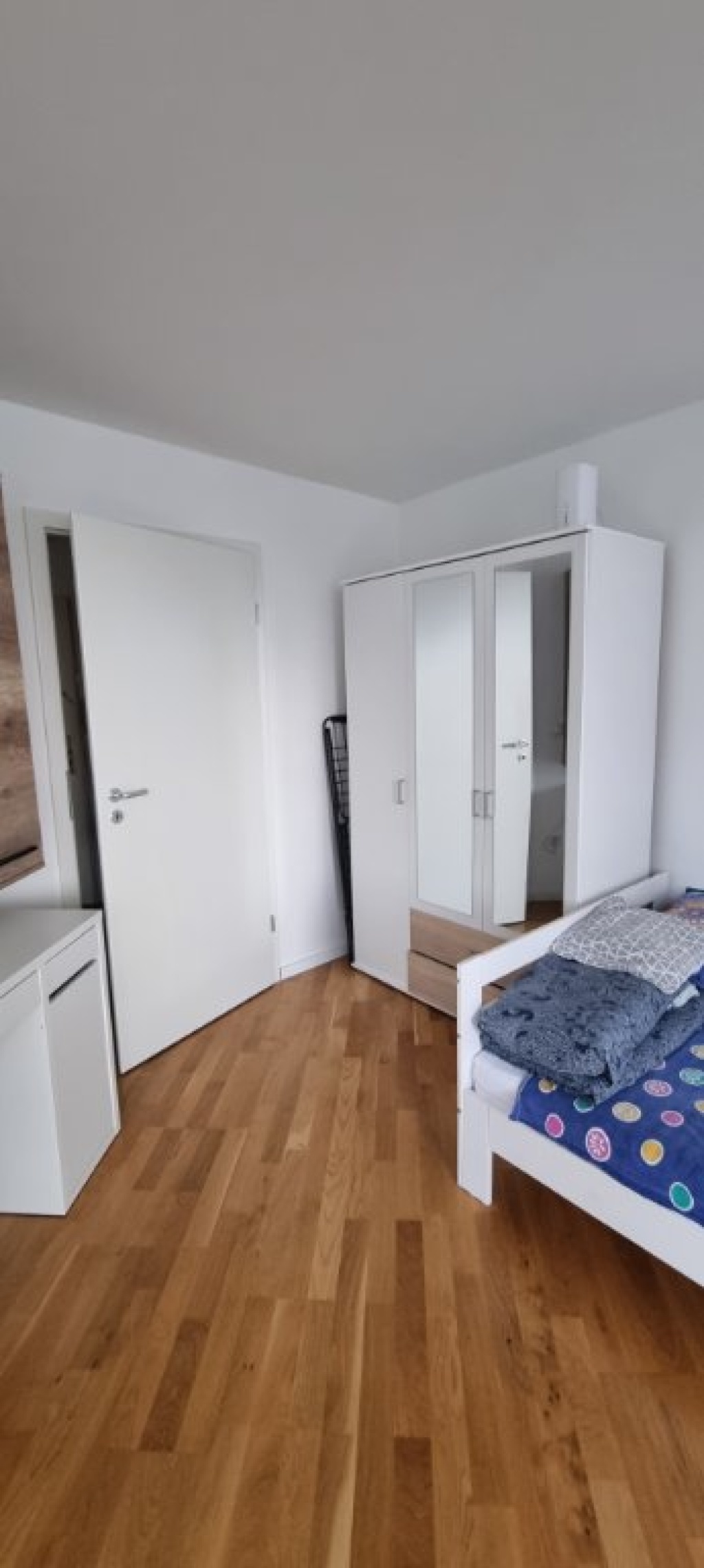 Habitación en WG Ramersdorf-Perlach Peschelanger - foto 5