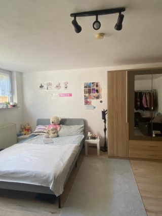 Anzeigenbild: 1-Zimmer-Wohnung in Top-Lage, ideal für Studenten