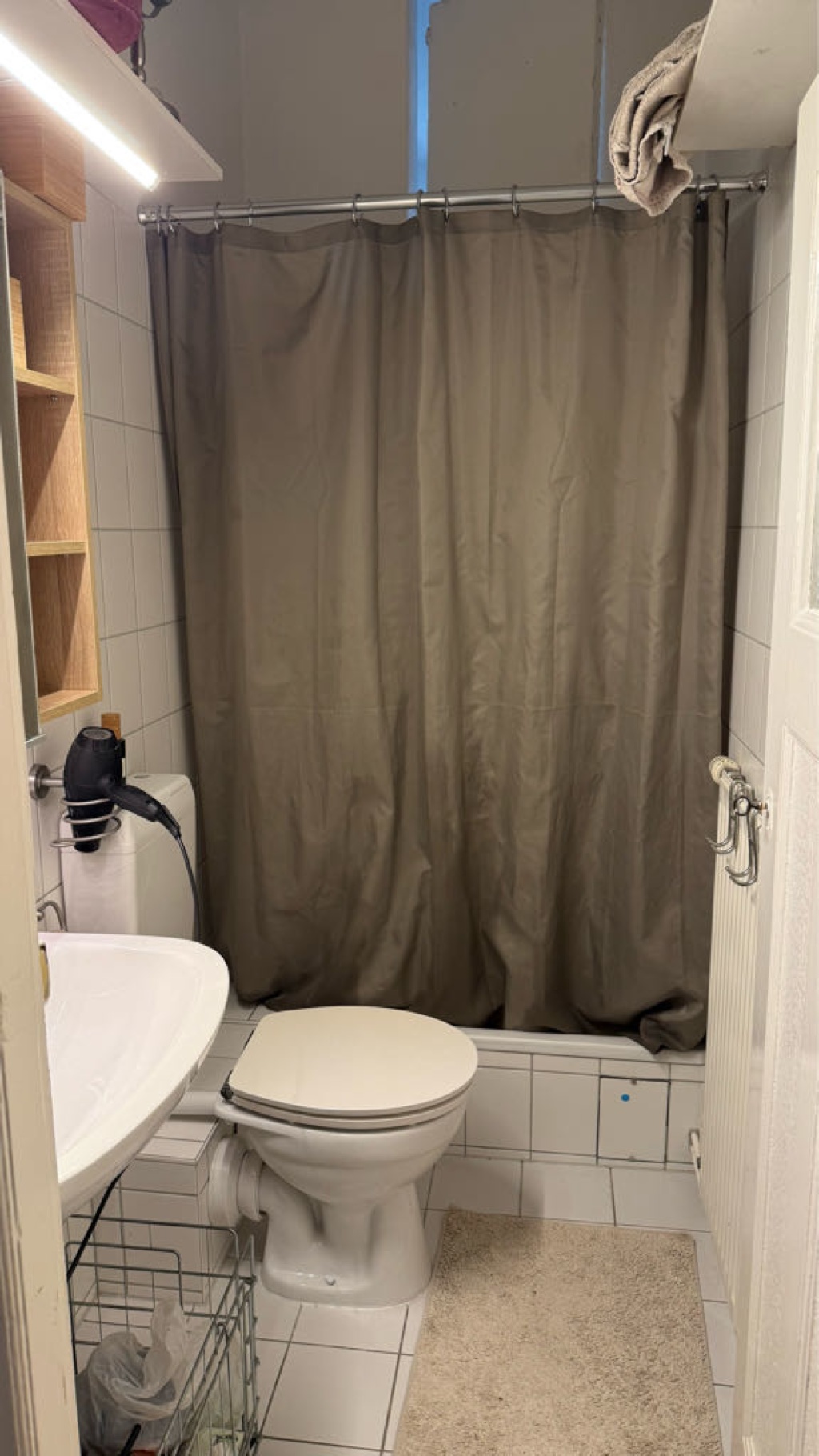 Wohnung Gesundbrunnen Eulerstr.  19 - Bild 8