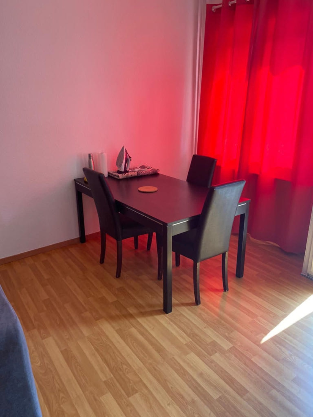 Flatshare Wedding Reinckendorfer str 73 - picture 3
