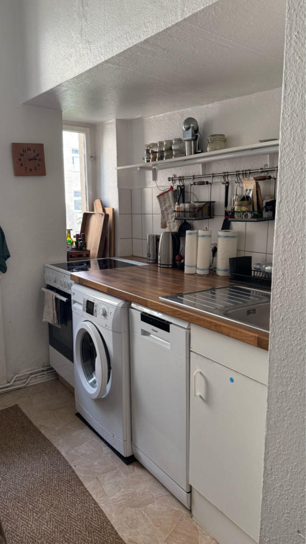 Wohnung Gesundbrunnen Eulerstr.  19 - Bild 6