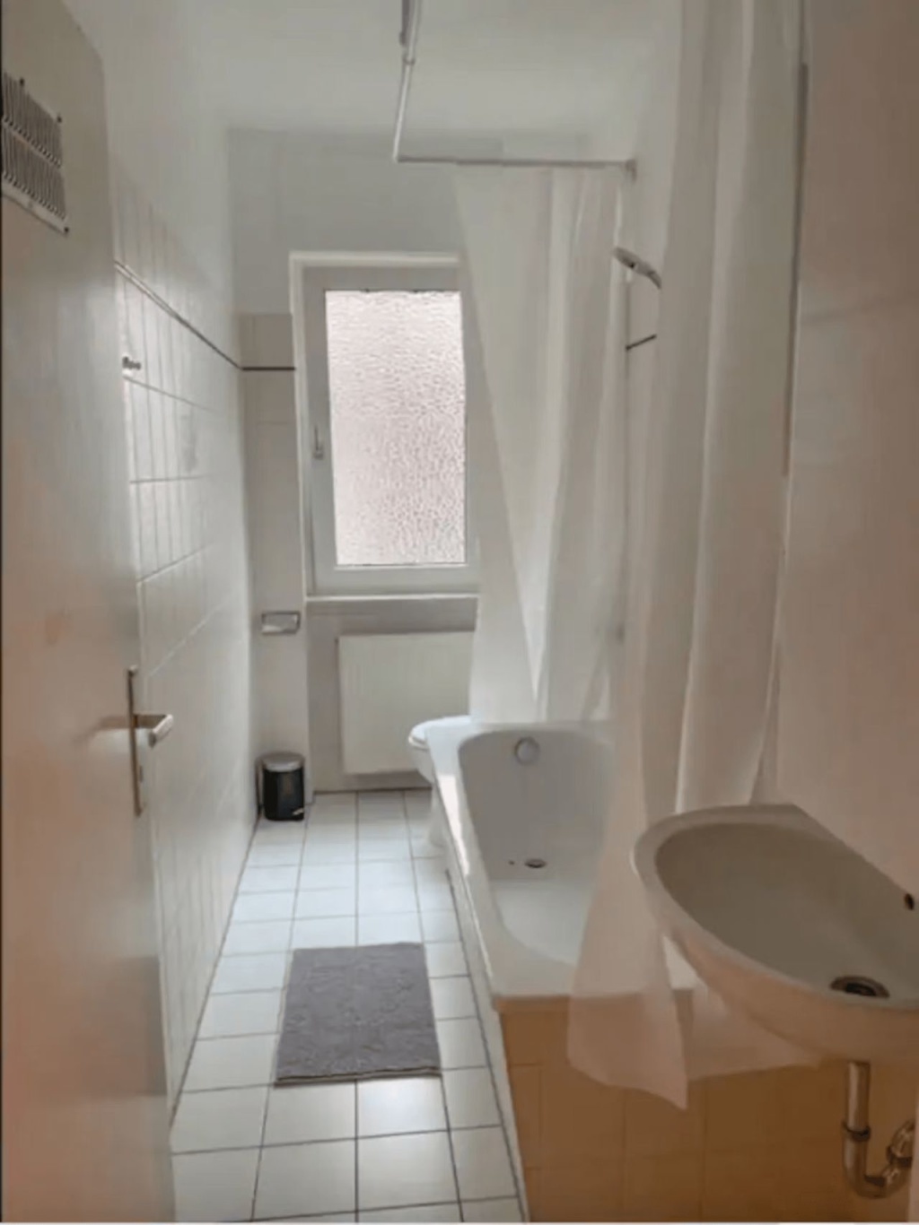 1-Zimmer-Wohnung Westend-Nord Wiesenau - image_4