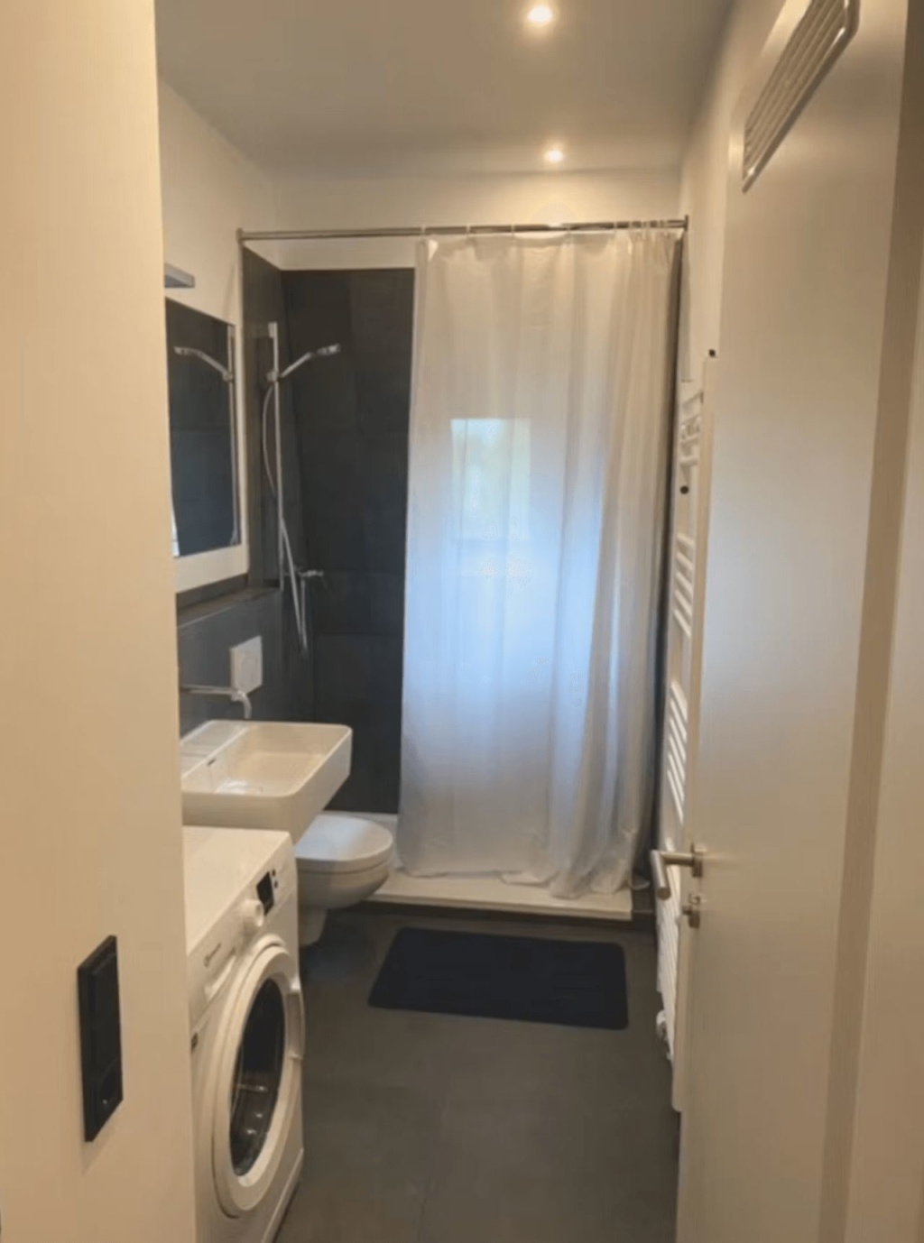 1-Zimmer-Wohnung Dornbusch Eschersheimer Landstraße - image_5