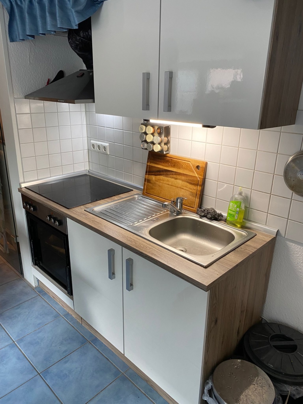1-Zimmer Souterrain, möbiliert, Zwischenmiete ab 01.01.2027 in Sentrup – 48149 Münster Sentrup – Vorschaubild 6