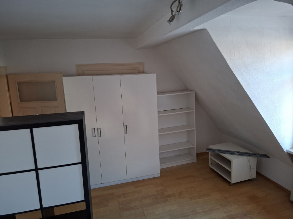 WG-Zimmer Innenstadt Harfenstraße 1B - Bild 4