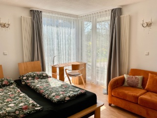 Anzeigenbild: Apartment am Central Park