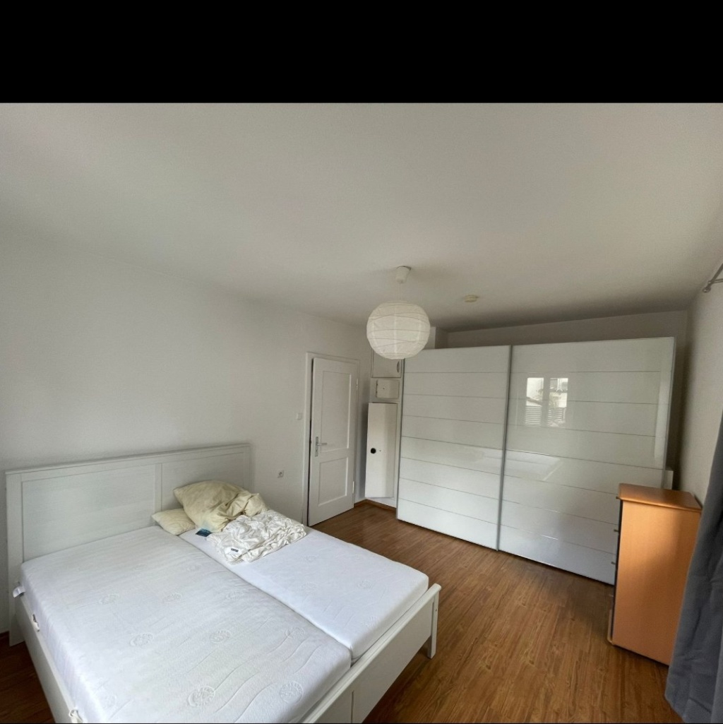 Wohnung möbliert in ruhiger Lage ab September – Im Kappelfeld, 70469 Stuttgart Feuerbach – Vorschaubild 8