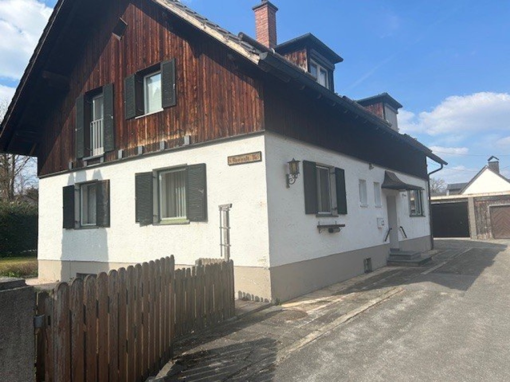 WG-Zimmer Ismaning Ismaning - Bild 2