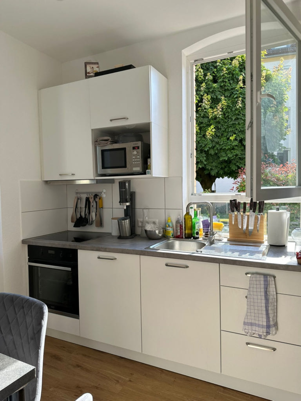 Habitación en WG Ost Schwarenbergstraße 46 - foto 5