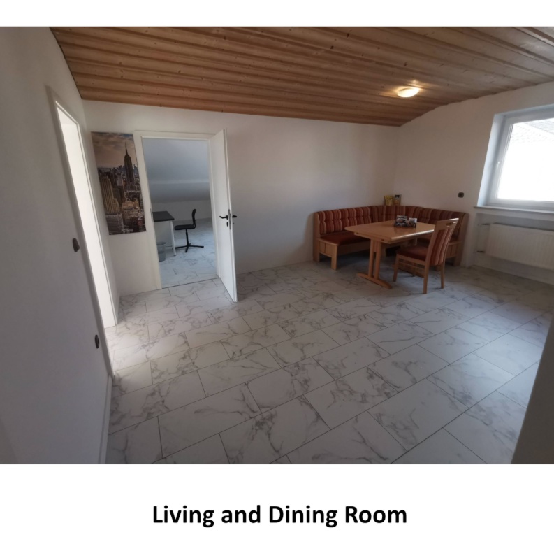 Habitación en WG Ingolstadt Rackertshofenerstraße, Gaimersheim 14 - foto 6