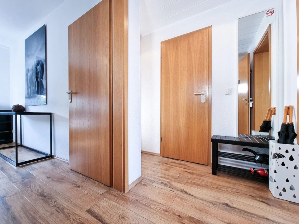 2 Zimmer Wohnung – voll möbliert – nahe Zentrum – Essen - 46 m2 – Goldschmidtstraße 3, 45127 Essen Ostviertel – Vorschaubild 8