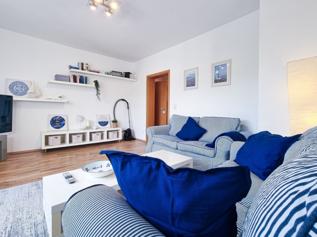 2 Zimmer Wohnung – voll möbliert – nahe Zentrum – Essen - 46 m2 – Goldschmidtstraße 3, 45127 Essen Ostviertel – Vorschaubild 3