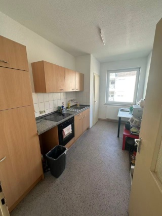 Anzeigenbild: Gemütliches Zimmer in 3er WG in Jülich-Stadtmitte – Vollmöbliert & Alles inklusive
