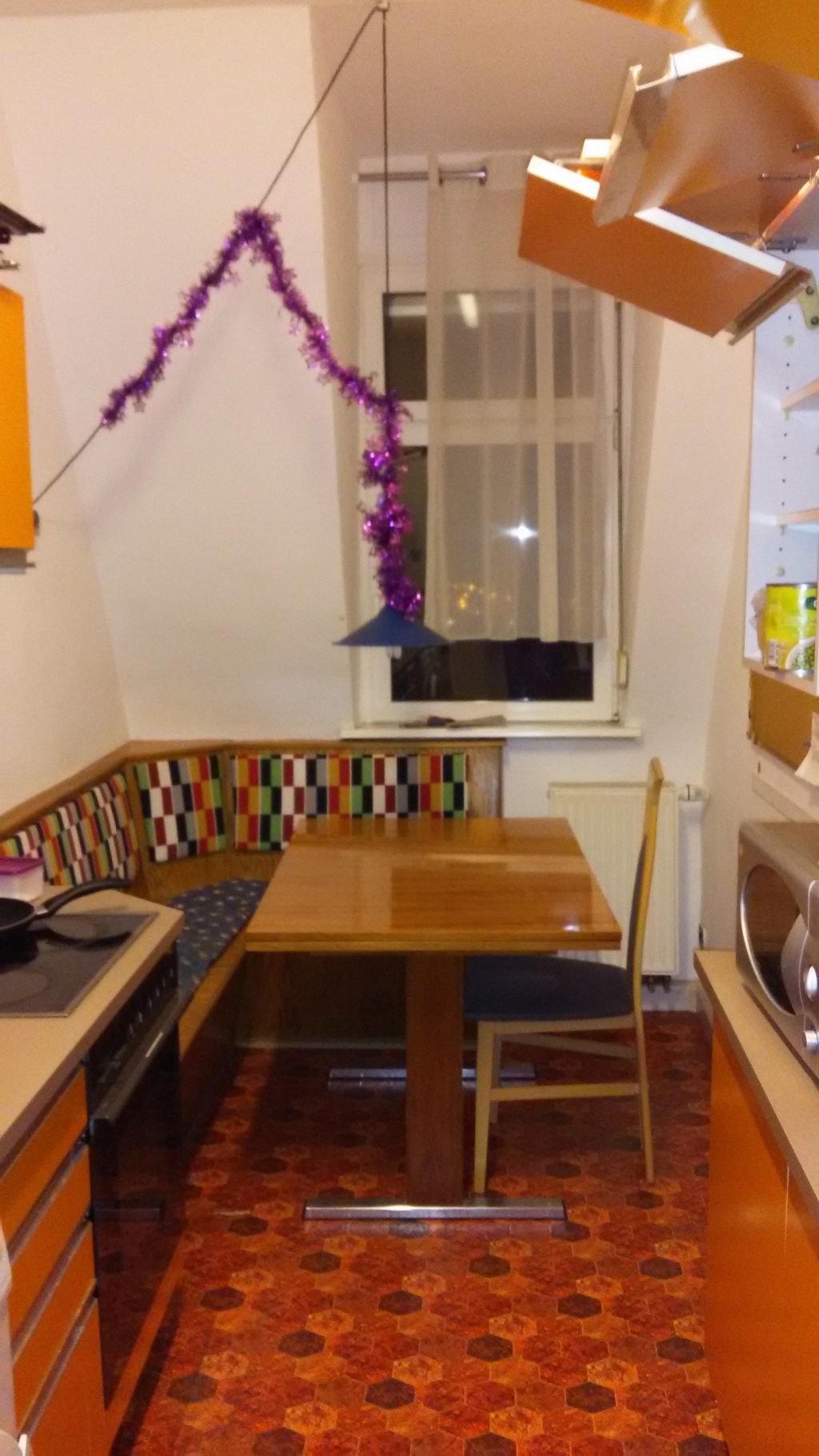 Flatshare Stuttgart Stubaier Straße 14 - picture 3