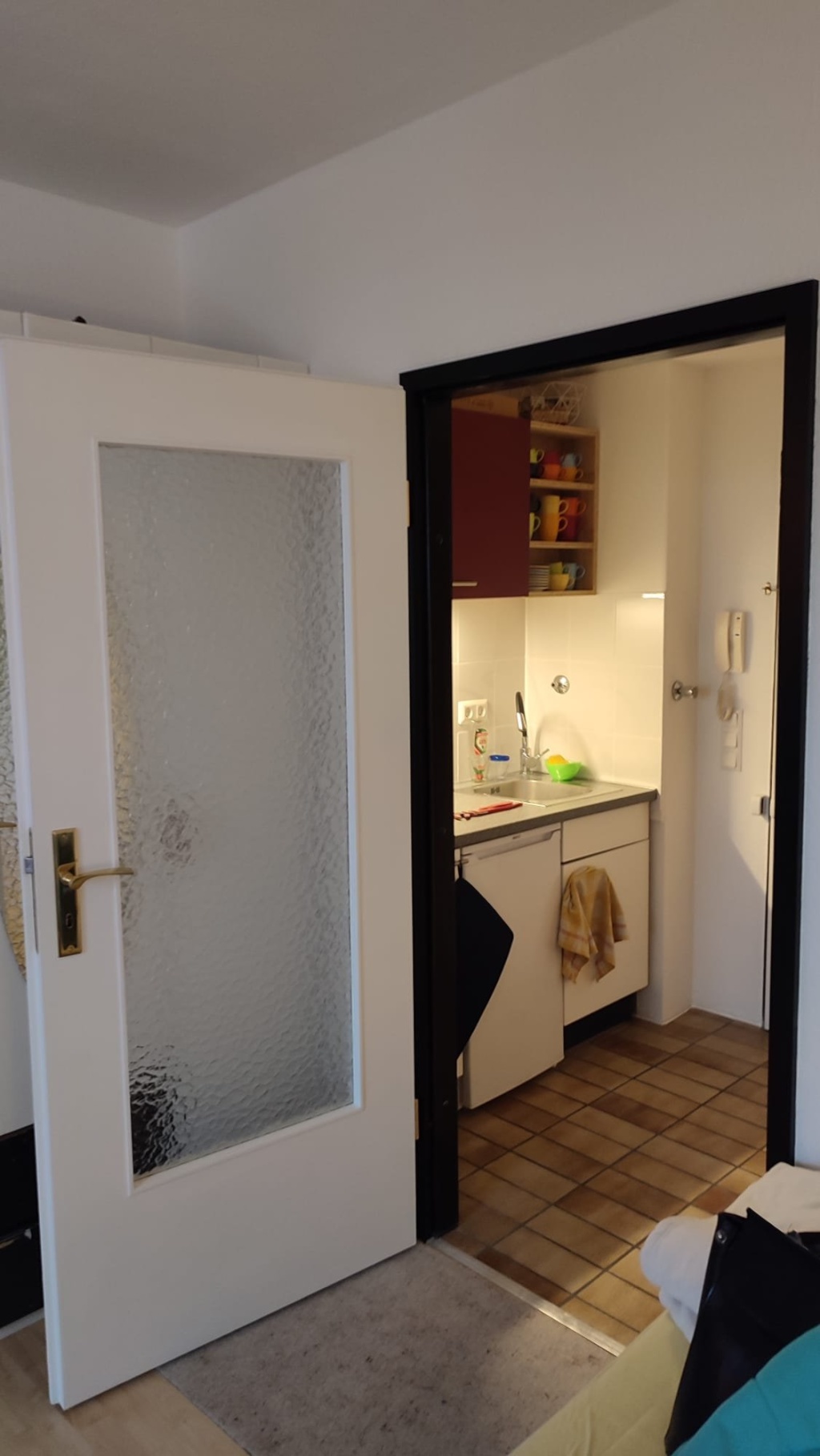 Apartment in Uni-Nähe – Röhndorfer Str 8, 50939 Köln Sülz – Vorschaubild 2